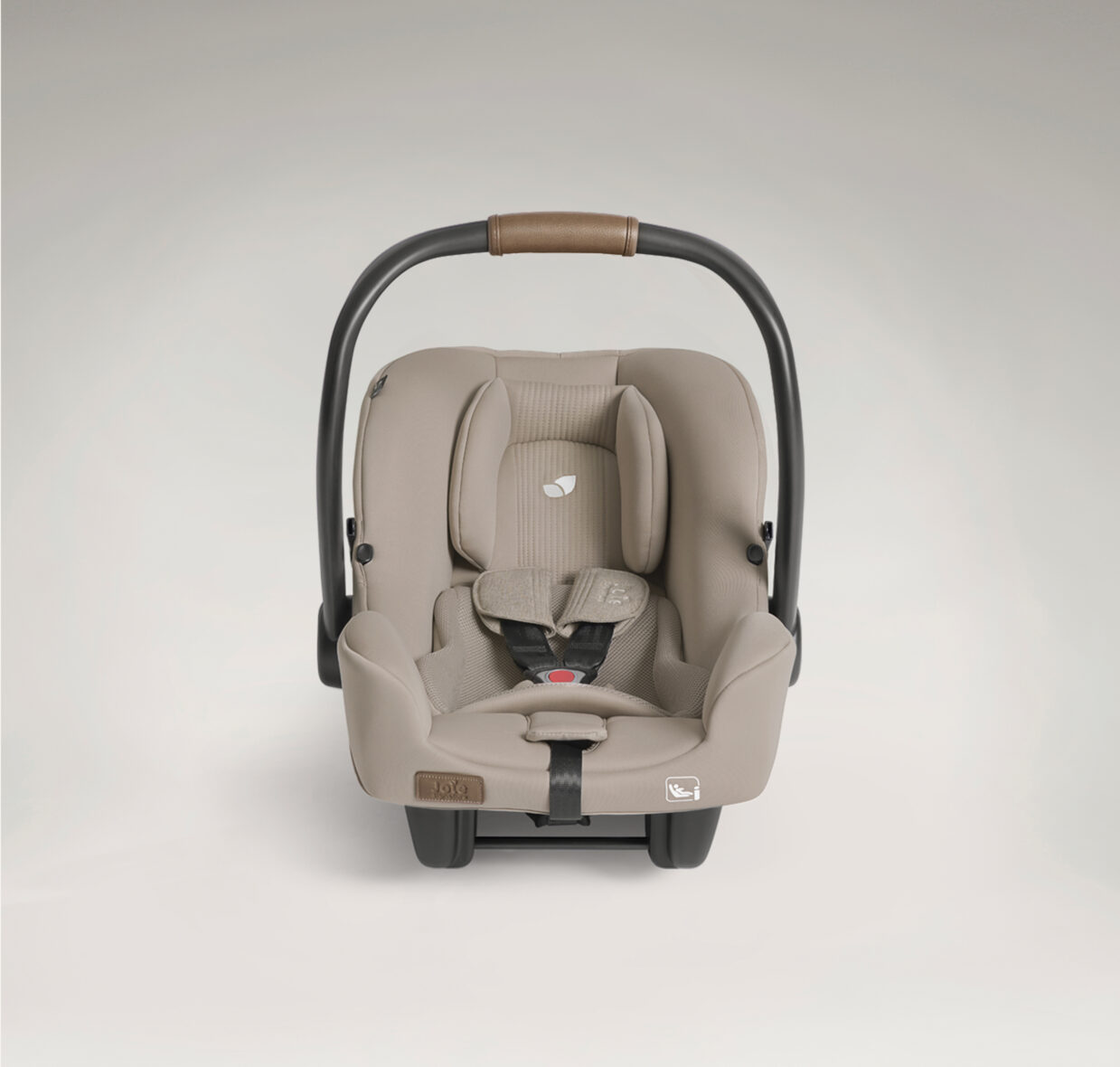 Carucior 3 in 1 Joie Valora Sandstone tiny tots bebe magazin carucioare copii cluj (5)