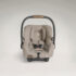 Carucior 3 in 1 Joie Valora Sandstone tiny tots bebe magazin carucioare copii cluj 5
