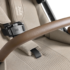 Carucior 3 in 1 Joie Valora Sandstone tiny tots bebe magazin carucioare copii cluj 9