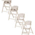 Scaun de masa 3 in 1 Carrello Tenero Beige 9 Scaun de masa 3 in 1 Carrello Tenero Beige tiny tots bebe magazin copii cluj importator official carrello romania 10