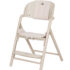 Scaun de masa 3 in 1 Carrello Tenero Beige 8 Scaun de masa 3 in 1 Carrello Tenero Beige tiny tots bebe magazin copii cluj importator official carrello romania 4