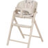 Scaun de masa 3 in 1 Carrello Tenero Beige 6 Scaun de masa 3 in 1 Carrello Tenero Beige tiny tots bebe magazin copii cluj importator official carrello romania 6