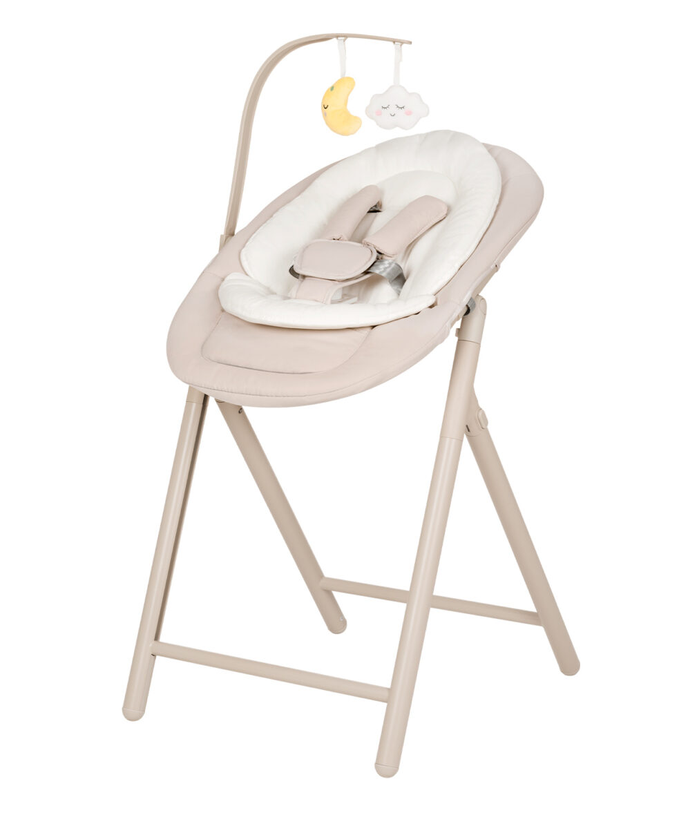 Scaun de masa 3 in 1 Carrello Tenero Beige tiny tots bebe magazin copii cluj importator official carrello romania (8)