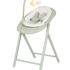 Scaun de masa 3 in 1 Carrello Tenero Green 3 Scaun de masa 3 in 1 Carrello Tenero Green tiny tots bebe magazin copii cluj importator official carrello romania 8