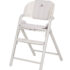 Scaun de masa 3 in 1 Carrello Tenero Grey 7 Scaun de masa 3 in 1 Carrello Tenero Grey tiny tots bebe magazin copii cluj importator official carrello romania 3