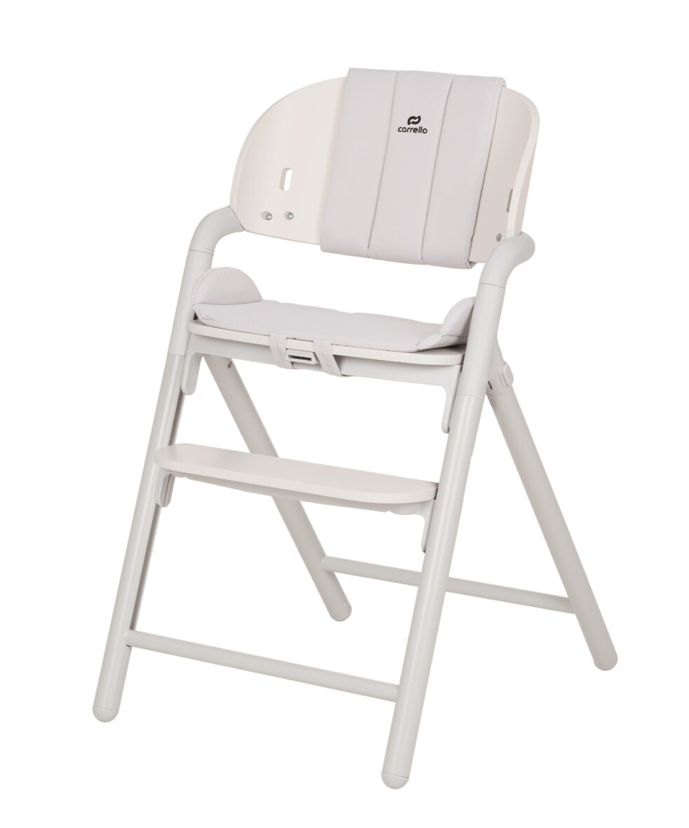 Scaun de masa 3 in 1 Carrello Tenero Grey tiny tots bebe magazin copii cluj importator official carrello romania (3)