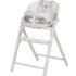 Scaun de masa 3 in 1 Carrello Tenero Grey 6 Scaun de masa 3 in 1 Carrello Tenero Grey tiny tots bebe magazin copii cluj importator official carrello romania 4