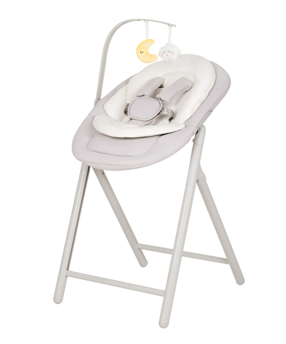 Scaun de masa 3 in 1 Carrello Tenero Grey tiny tots bebe magazin copii cluj importator official carrello romania (6)