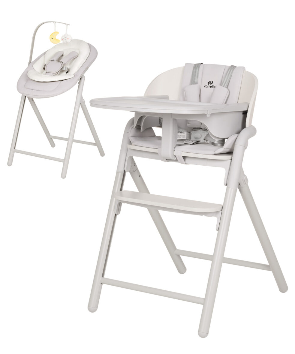 Scaun de masa 3 in 1 Carrello Tenero Grey tiny tots bebe magazin copii cluj importator official carrello romania (7)