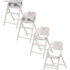 Scaun de masa 3 in 1 Carrello Tenero Grey 8 Scaun de masa 3 in 1 Carrello Tenero Grey tiny tots bebe magazin copii cluj importator official carrello romania 8