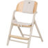 Scaun de masa 3 in 1 Carrello Tenero Wooden 8 Scaun de masa 3 in 1 Carrello Tenero Wooden tiny tots bebe magazin copii cluj importator official carrello romania 13