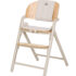 Scaun de masa 3 in 1 Carrello Tenero Wooden 7 Scaun de masa 3 in 1 Carrello Tenero Wooden tiny tots bebe magazin copii cluj importator official carrello romania 14
