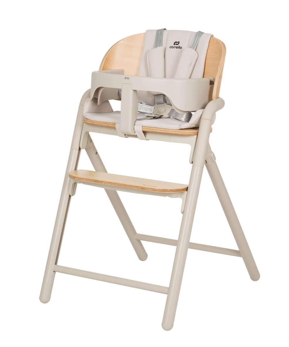 Scaun de masa 3 in 1 Carrello Tenero Wooden tiny tots bebe magazin copii cluj importator official carrello romania (15)