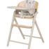 Scaun de masa 3 in 1 Carrello Tenero Wooden 3 Scaun de masa 3 in 1 Carrello Tenero Wooden tiny tots bebe magazin copii cluj importator official carrello romania 16