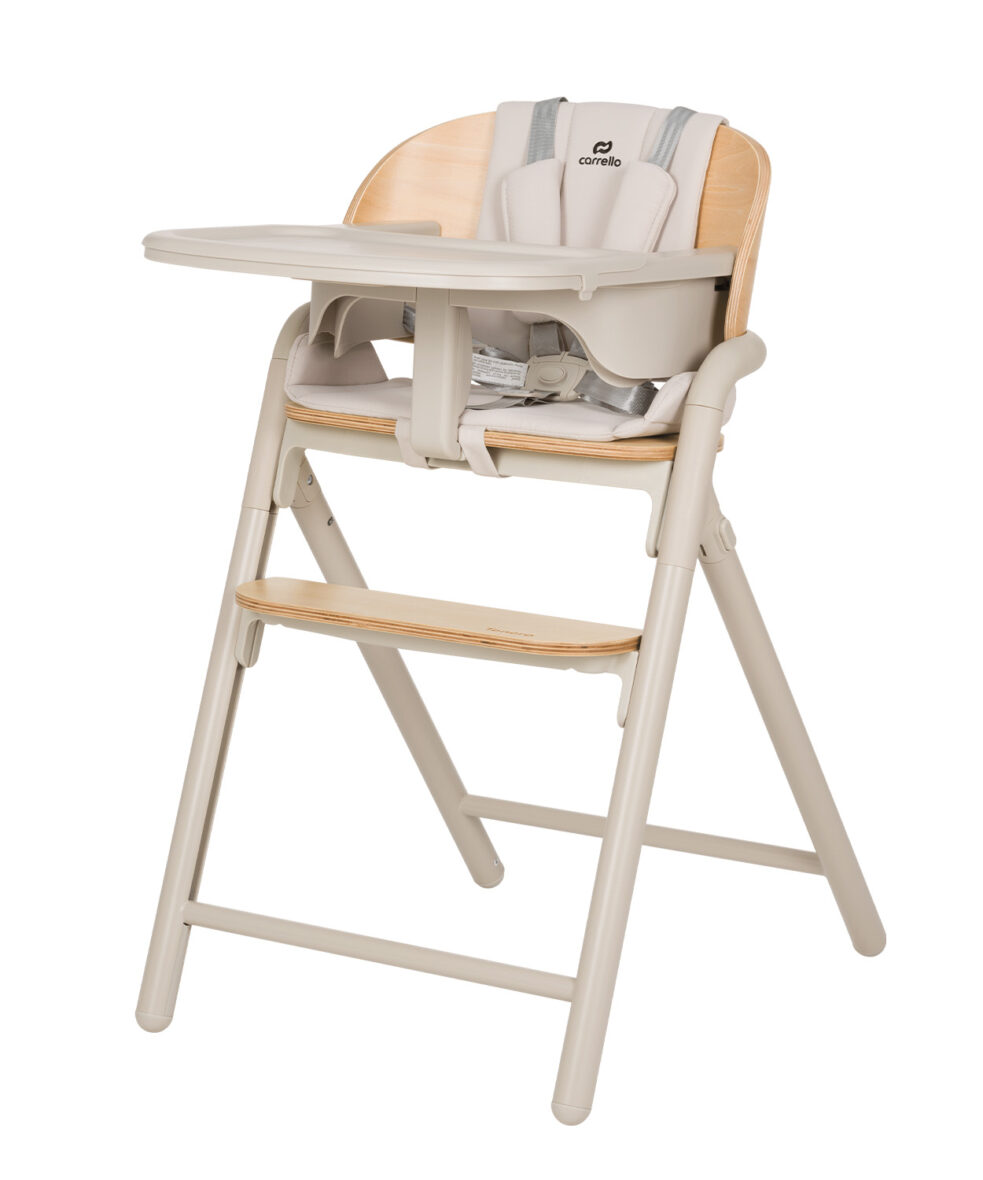 Scaun de masa 3 in 1 Carrello Tenero Wooden tiny tots bebe magazin copii cluj importator official carrello romania (16)