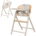 Scaun de masa 3 in 1 Carrello Tenero Wooden 4 Scaun de masa 3 in 1 Carrello Tenero Wooden tiny tots bebe magazin copii cluj importator official carrello romania 17