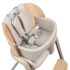 Scaun de masa 3 in 1 Carrello Tenero Wooden 11 Scaun de masa 3 in 1 Carrello Tenero Wooden tiny tots bebe magazin copii cluj importator official carrello romania 3