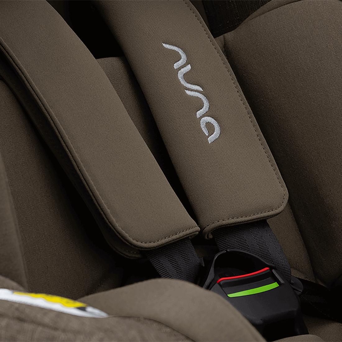 Nuna – Scaun auto rotativ i-Size TODL next Pistachio, 40-105 cm, testat ADAC tiny tots bebe magazin copii cluj siguranta auto cluj (3)