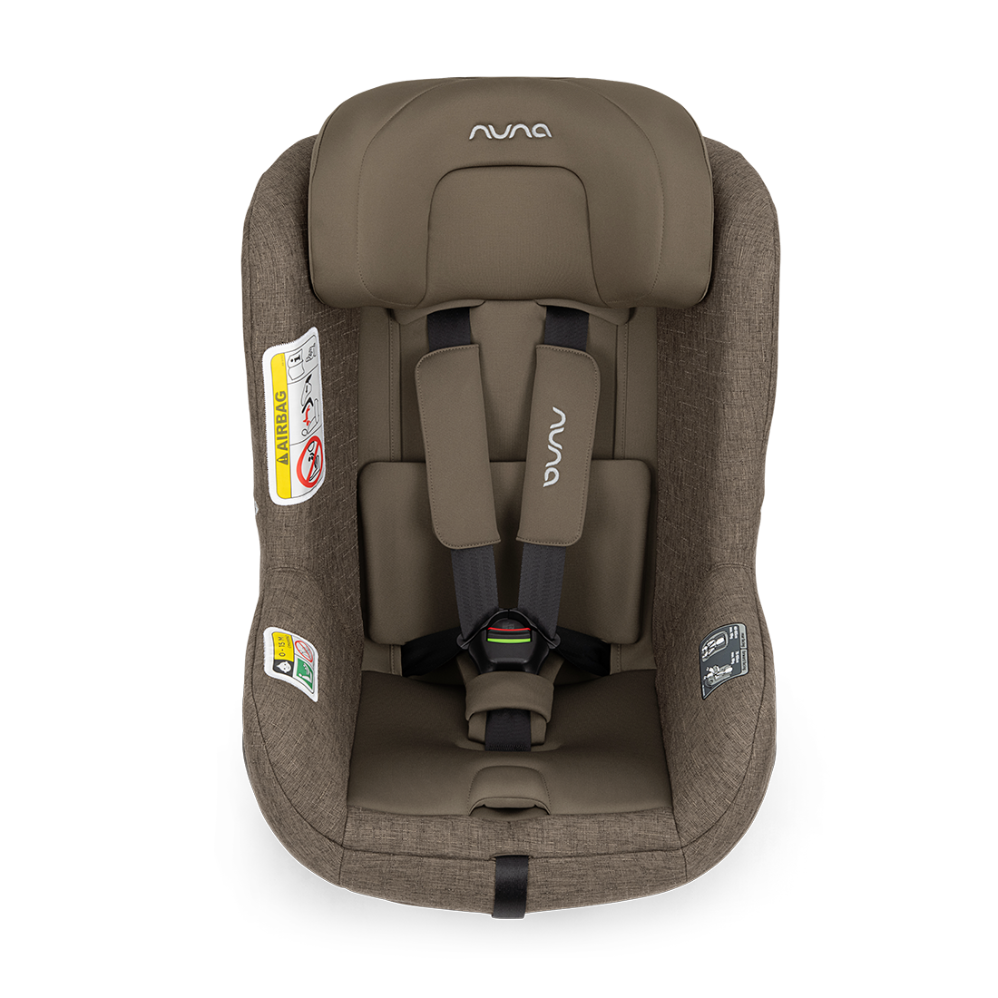 Nuna – Scaun auto rotativ i-Size TODL next Pistachio, 40-105 cm, testat ADAC tiny tots bebe magazin copii cluj siguranta auto cluj (7)