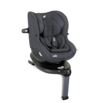 Scaun auto Joie i-Spin 360 Moonlight testat ADAC
