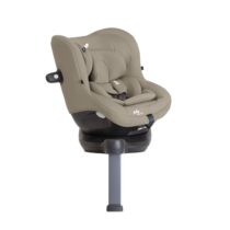 Scaun auto Joie i-Spin 360 Oak testat ADAC
