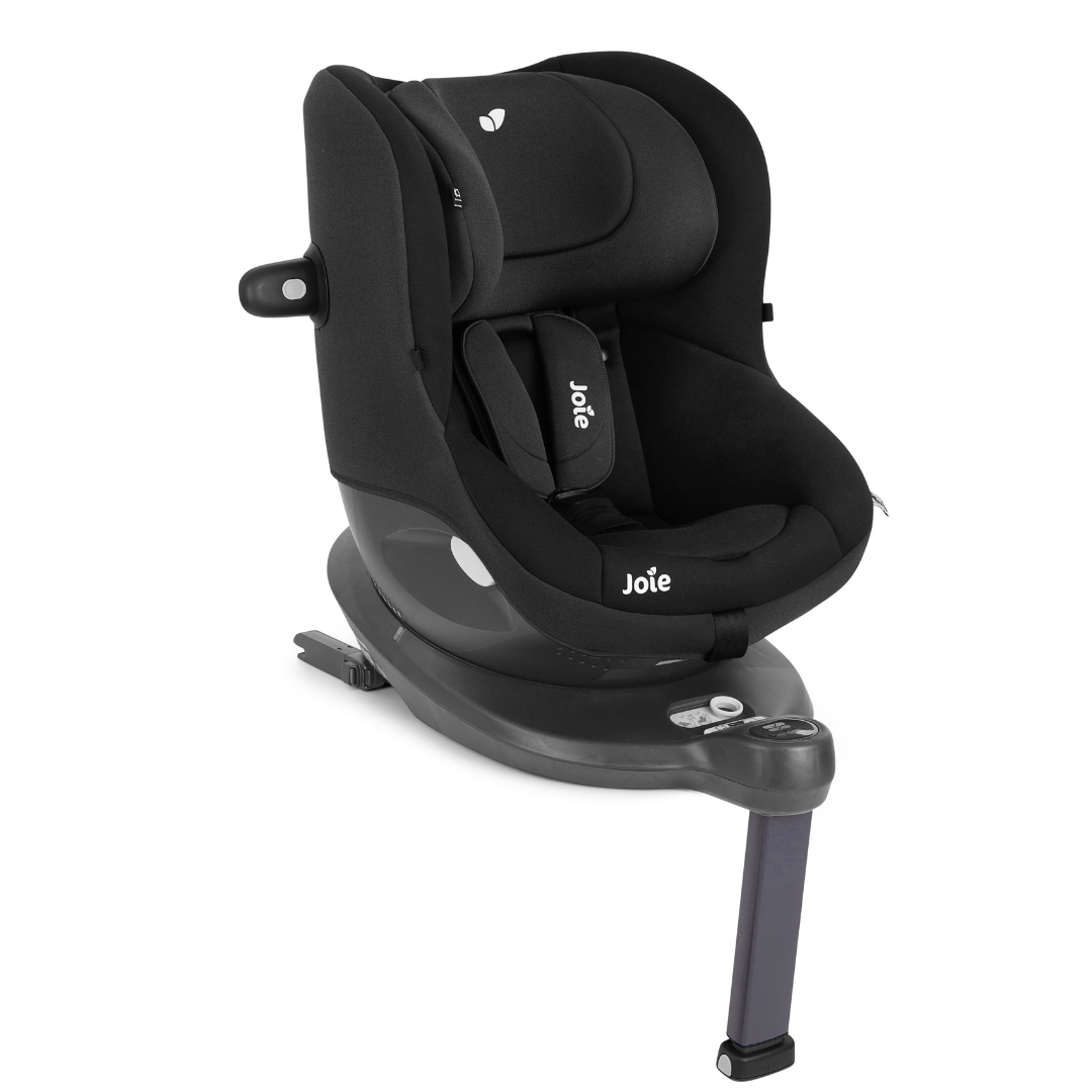 Scaun auto Joie i-Spin 360 Shale testat ADAC 11 Scaun auto Joie i-Spin 360 Shale testat ADAC