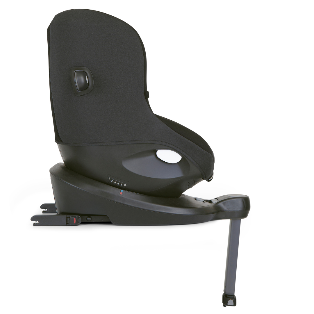 Scaun auto Joie i-Spin 360 Shale, 40-105 cm, testat ADAC tiny tots bebe magazin scaune auto copii cluj, siguranta auto copii cluj (6)