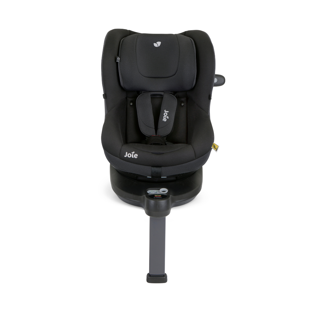 Scaun auto Joie i-Spin 360 Shale, 40-105 cm, testat ADAC tiny tots bebe magazin scaune auto copii cluj, siguranta auto copii cluj (7)
