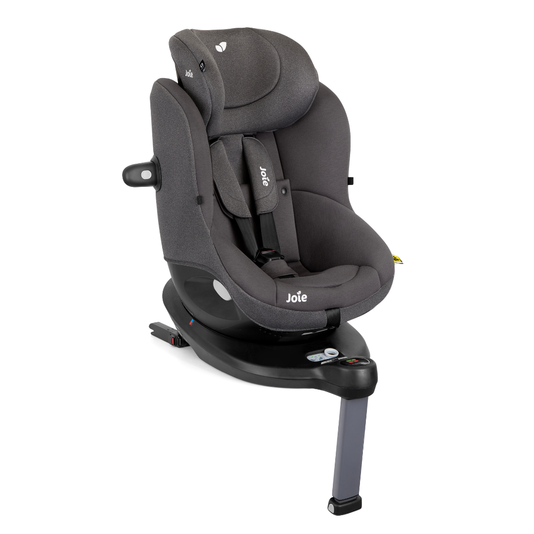 Scaun auto Joie i-Spin 360 Thunder testat ADAC tiny tots bebe magazin scaune auto copii cluj, siguranta auto cluj (10)