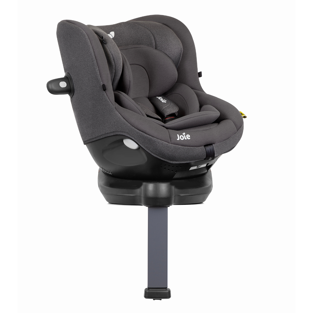 Scaun auto Joie i-Spin 360 Thunder testat ADAC tiny tots bebe magazin scaune auto copii cluj, siguranta auto cluj (11)