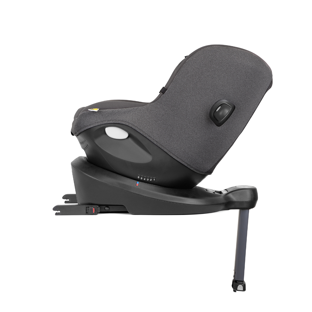 Scaun auto Joie i-Spin 360 Thunder testat ADAC tiny tots bebe magazin scaune auto copii cluj, siguranta auto cluj (12)
