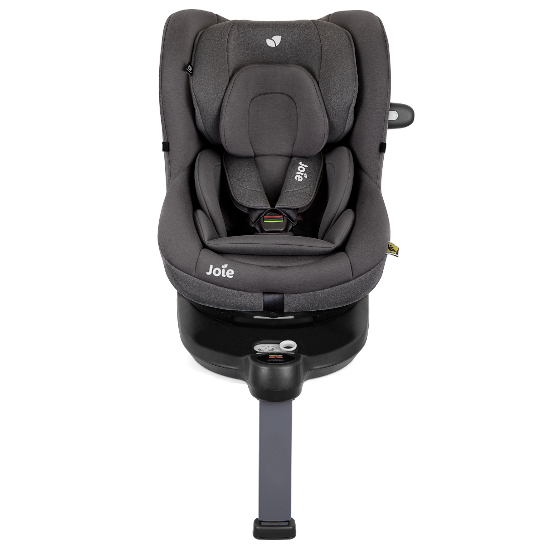 Scaun auto Joie i-Spin 360 Thunder testat ADAC tiny tots bebe magazin scaune auto copii cluj, siguranta auto cluj (7)