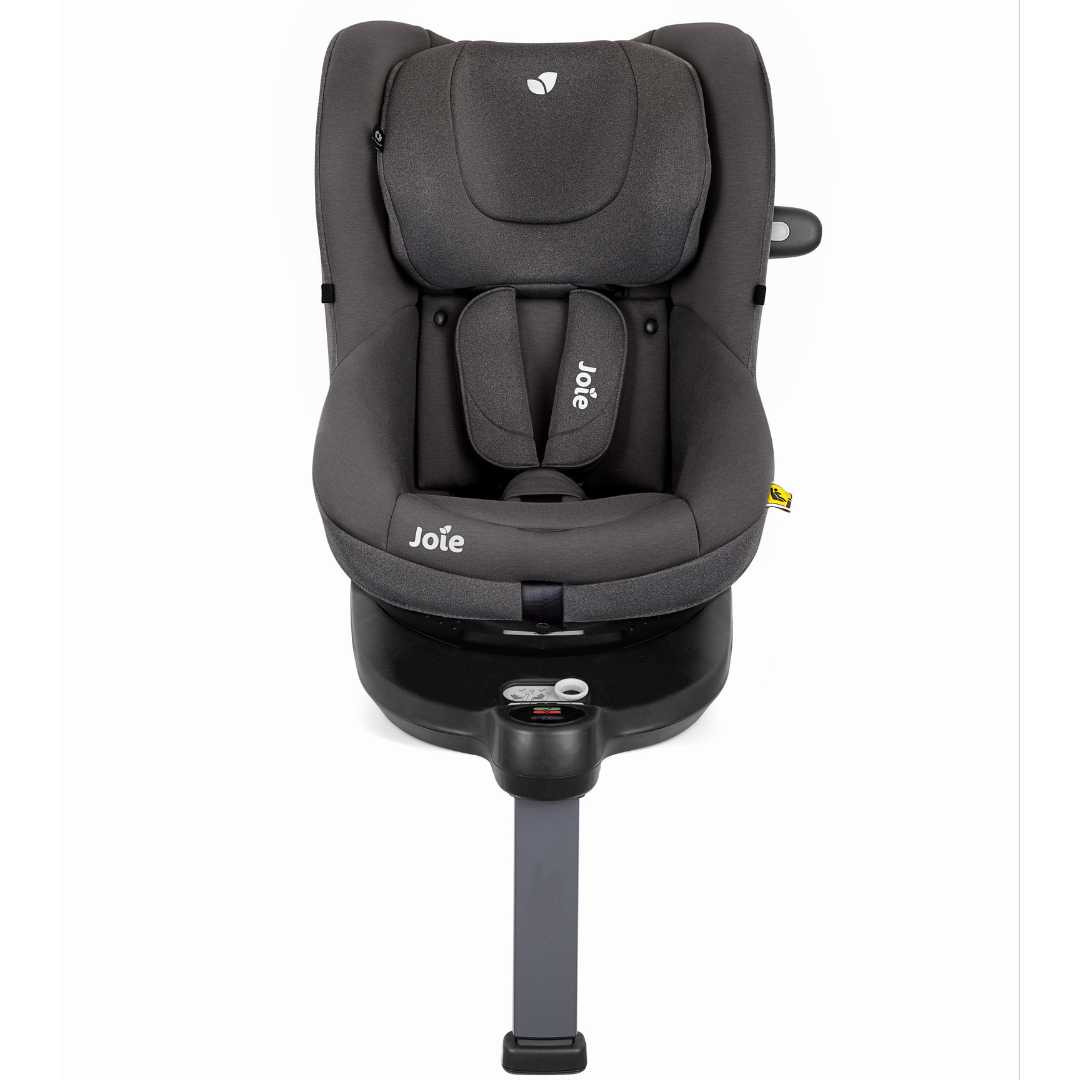 Scaun auto Joie i-Spin 360 Thunder testat ADAC tiny tots bebe magazin scaune auto copii cluj, siguranta auto cluj (9)
