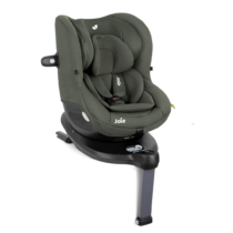 Scaun auto Joie i-Spin 360 Thyme testat ADAC