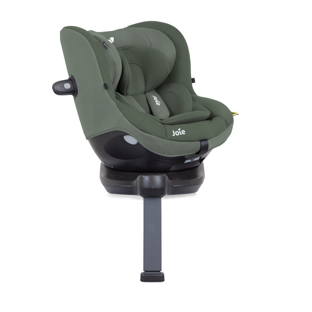 Scaun auto Joie i-Spin 360 Thyme testat ADAC tiny tots bebe magazin copii cluj, siguranta auto cluj (4)
