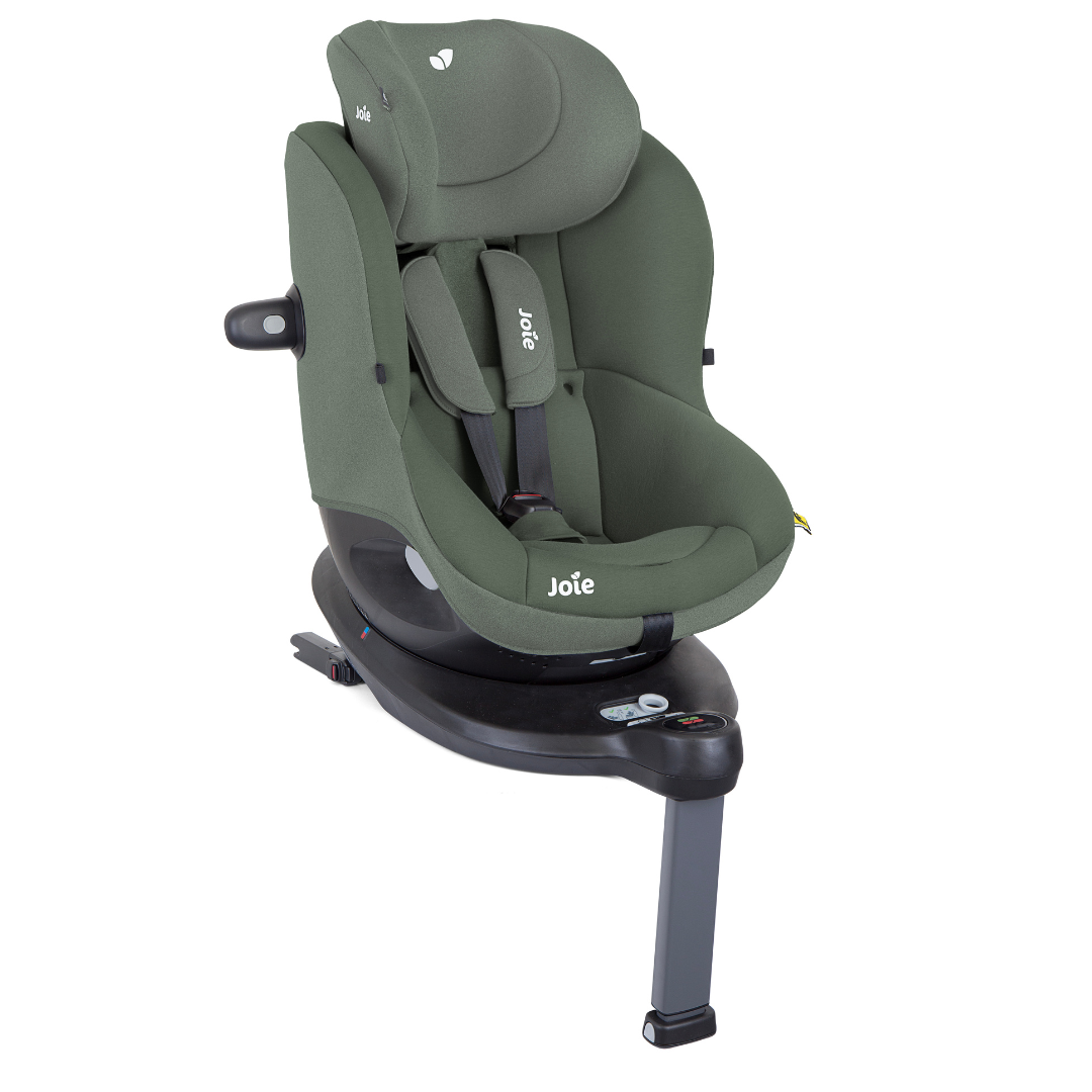 Scaun auto Joie i-Spin 360 Thyme testat ADAC tiny tots bebe magazin copii cluj, siguranta auto cluj (8)