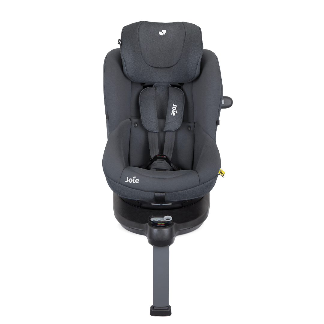 Scaun auto Joie i-Spin 360° Moonlight, 40-105 cm, testat ADAC, tiny tots bebe magazin scaune auto copii cluj, siguranta auto cluj (3)