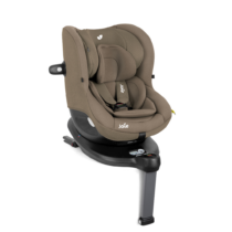 Scaun auto Joie i-Spin 360° Oak, 40-105 cm, testat ADAC tiny tots bebe magazin scaune auto copii cluj, siguranta auto cluj