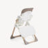 Scaun de masa Joie Mimzy Recline Strata Dune Wood tiny tots bebe magazin copii cluj 1