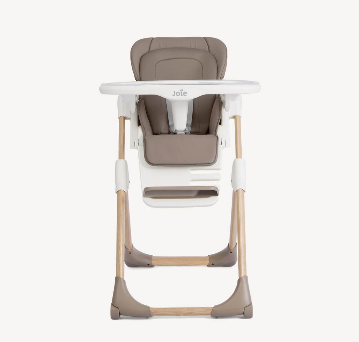 Scaun de masa Joie Mimzy Recline Strata Dune Wood tiny tots bebe magazin copii cluj (2)