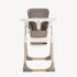 Scaun de masa Joie Mimzy Recline Strata Dune Wood tiny tots bebe magazin copii cluj 2