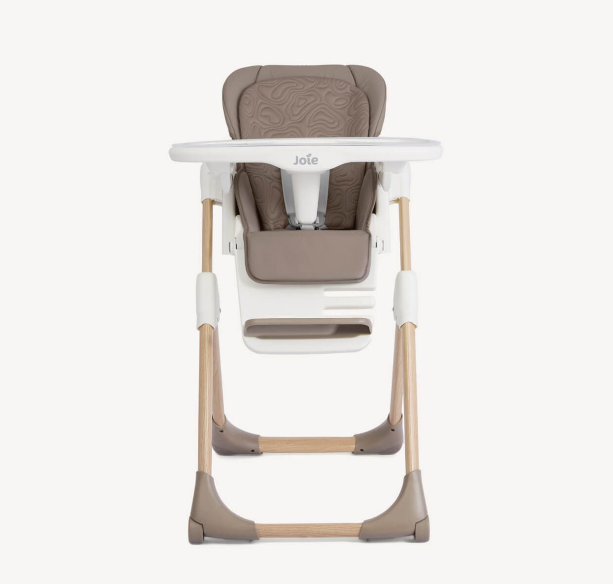 Scaun de masa Joie Mimzy Recline Strata Dune Wood tiny tots bebe magazin copii cluj (3)