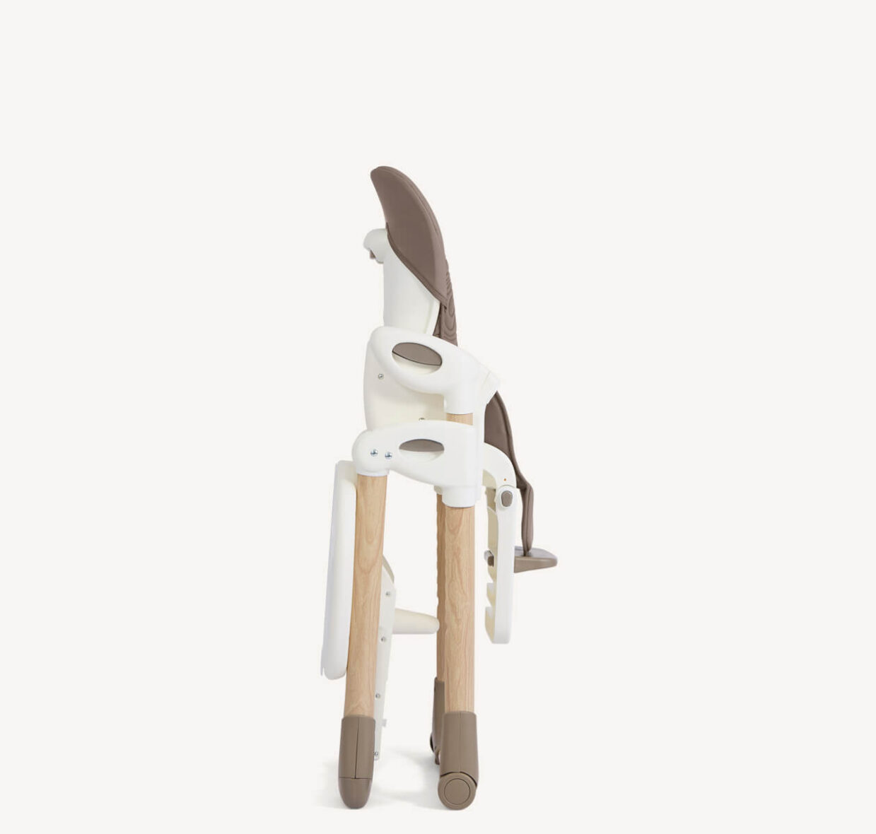 Scaun de masa Joie Mimzy Recline Strata Dune Wood tiny tots bebe magazin copii cluj (4)