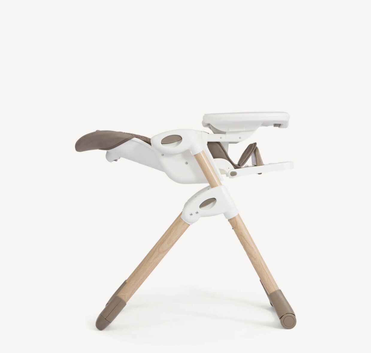 Scaun de masa Joie Mimzy Recline Strata Dune Wood tiny tots bebe magazin copii cluj (5)