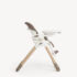 Scaun de masa Joie Mimzy Recline Strata Dune Wood tiny tots bebe magazin copii cluj 7