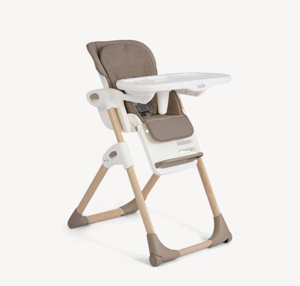 Scaun de masa Joie Mimzy Recline Strata Dune Wood tiny tots bebe magazin copii cluj (8)