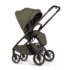 Cărucior 2 în 1 Venicci Tila Olive 2 Cărucior 2 în 1 Venicci Tila Olive