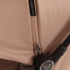 Carucior sport ultracompact Junama Aviator Carbon Beige 14 Carucior sport ultracompact Junama Aviator Carbon Beige tiny tots bebe magazin carucioare copii cluj importator Junama Romania 19