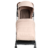 Carucior sport ultracompact Junama Aviator Carbon Beige 21 Carucior sport ultracompact Junama Aviator Carbon Beige tiny tots bebe magazin carucioare copii cluj importator Junama Romania 26