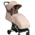 Carucior sport ultracompact Junama Aviator Carbon Beige 22 Carucior sport ultracompact Junama Aviator Carbon Beige tiny tots bebe magazin carucioare copii cluj importator Junama Romania 27